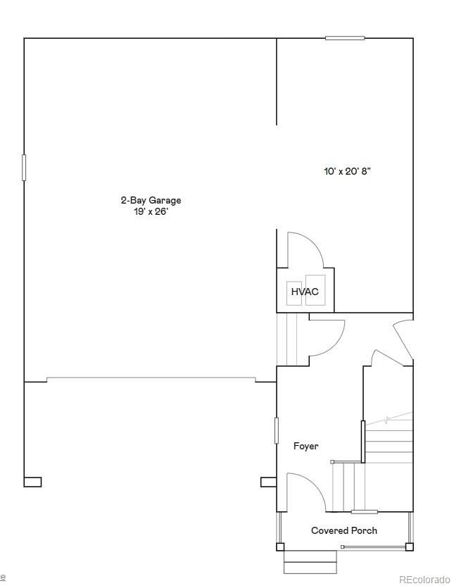 Property Photo:  6934 E 149th Place  CO 80602 