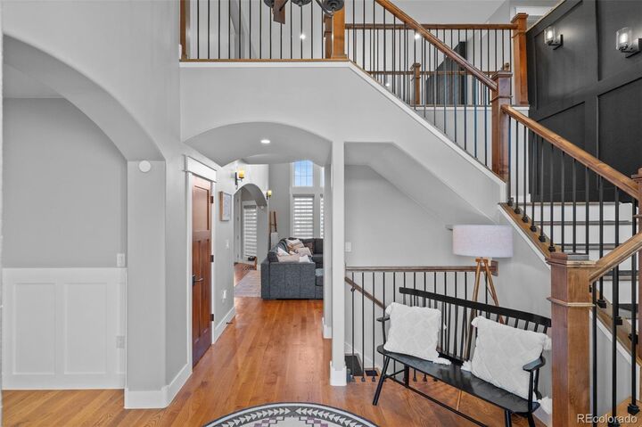 Property Photo:  946 S Fulton Street  CO 80247 