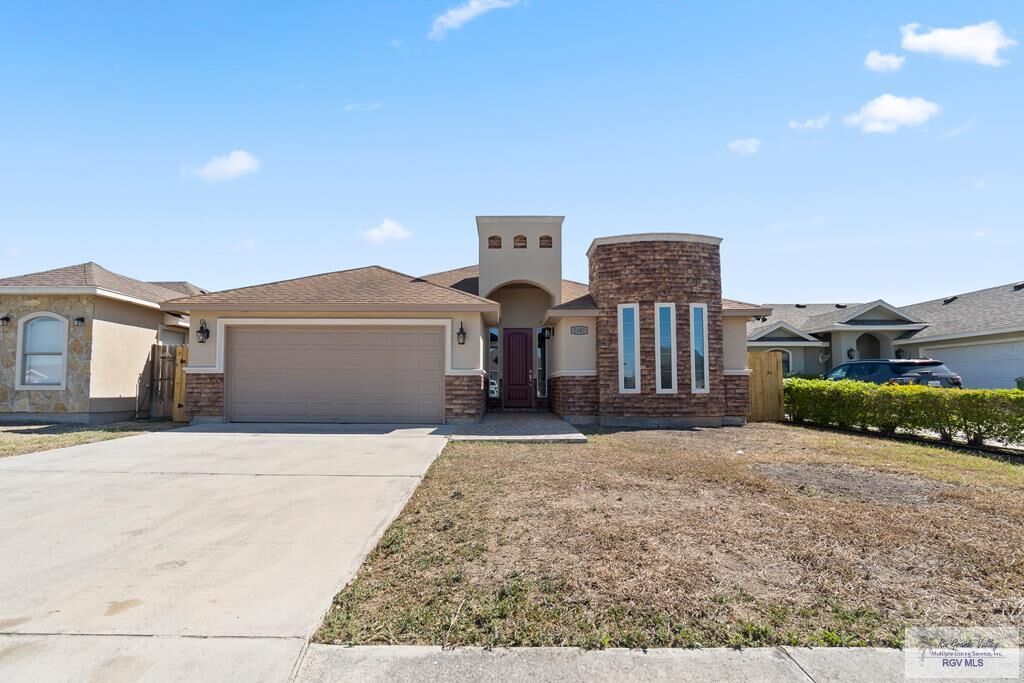 Property Photo:  2447 Firenze St  TX 78520 