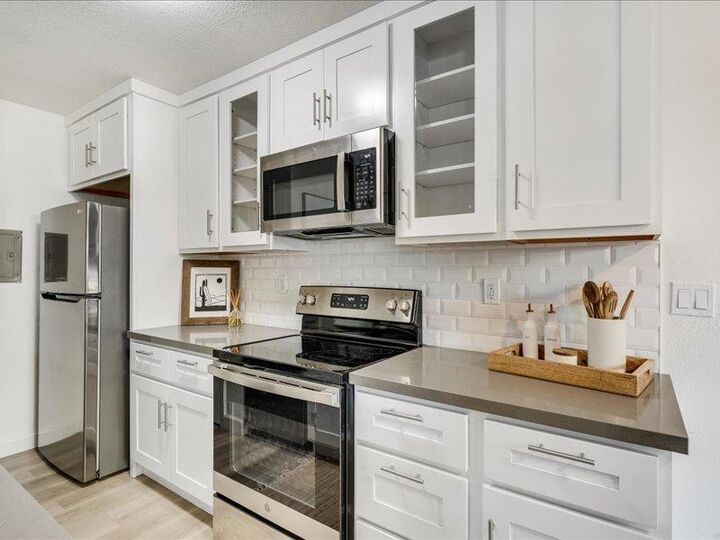 Property Photo:  4475 Diamond Street 3  CA 95010 