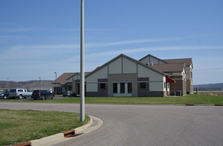 Property Photo: L10 Sunrise Drive WI 53588