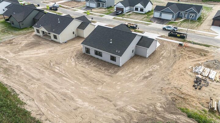 Property Photo:  3822 N Woodbury Lane  WI 53545 