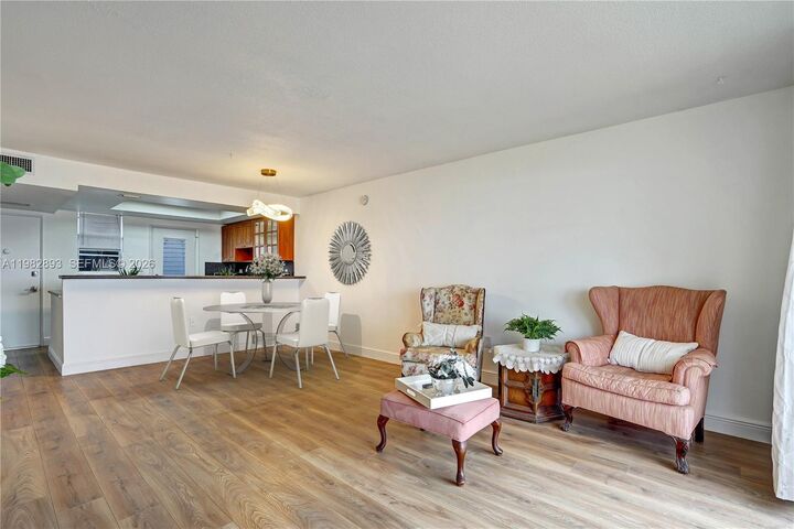 Property Photo:  3020 Marcos Dr S108  FL 33160 