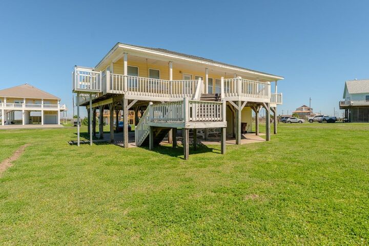 Property Photo:  3520 Hannas Reef  TX 77650 