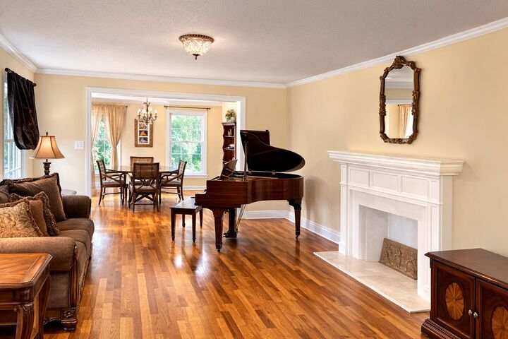 Property Photo:  1 McClary Street  SC 29148 