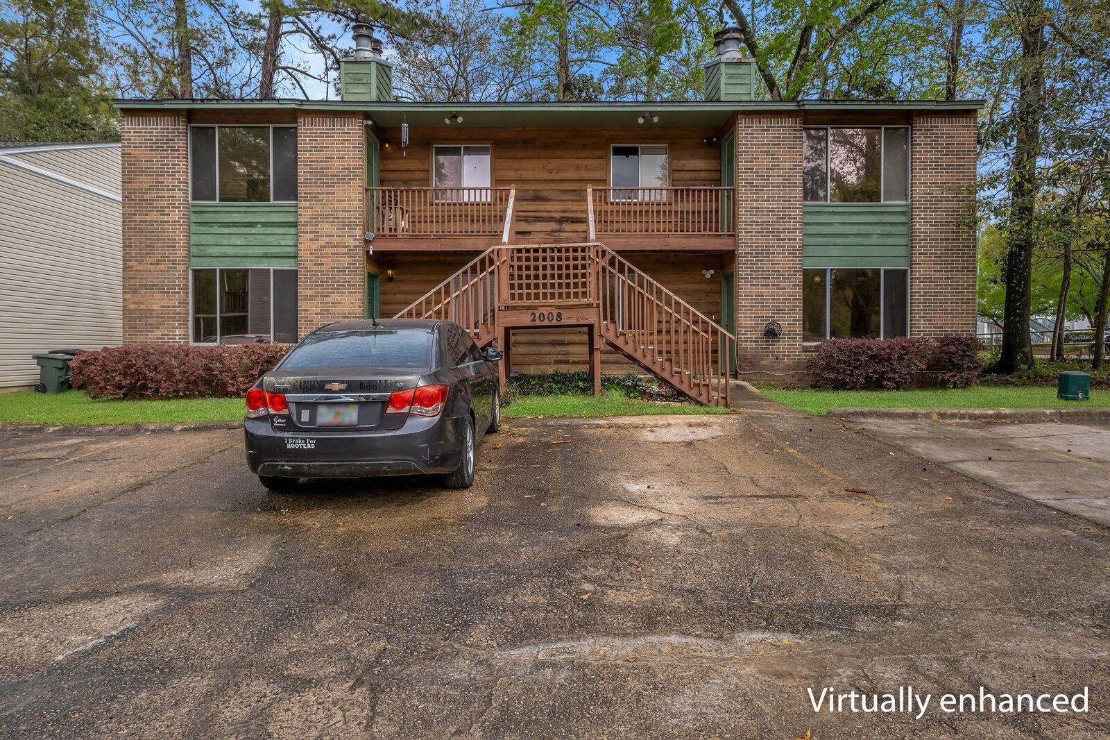 Property Photo:  2008 E Park Avenue  FL 32301 