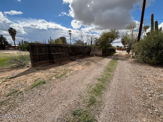 Property Photo:  7711 E Lee Street 59  AZ 85715 