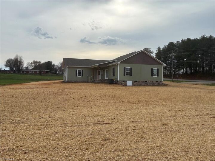 Property Photo:  621 W Atkins Street  NC 27017 