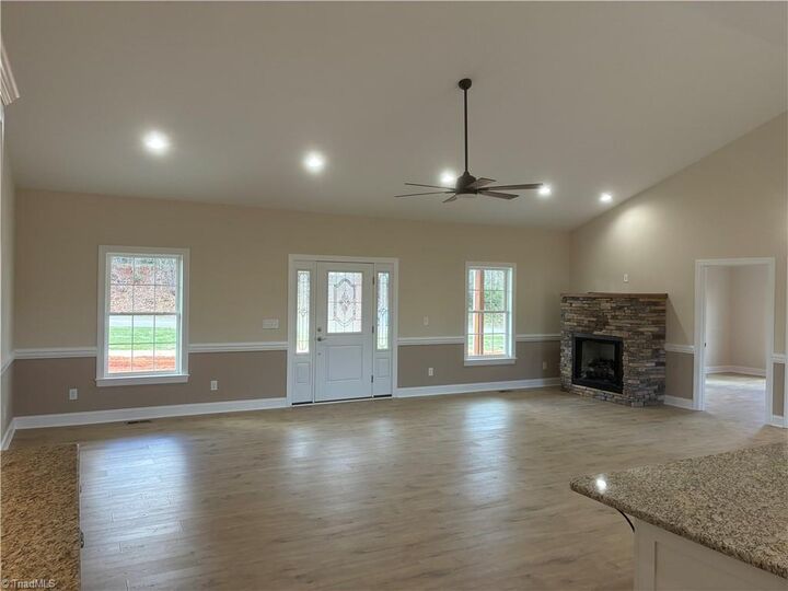 Property Photo:  621 W Atkins Street  NC 27017 