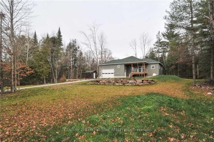 Property Photo:  29 Edwina Drive  ON K0M 1A0 