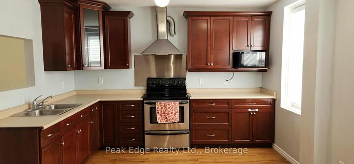 Property Photo: 473 Campbell Street ON N0G 2H0