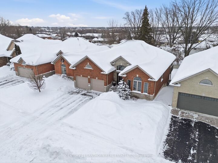 Property Photo:  39 McDougall Drive  ON K8N 0M1 