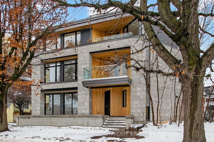 Property Photo: 112 Queen Elizabeth Drive ON K2P 0Z5