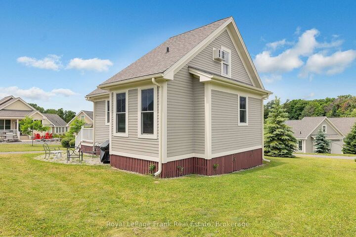 Property Photo: 115 Butternut Lane 58 ON K0K 1P0