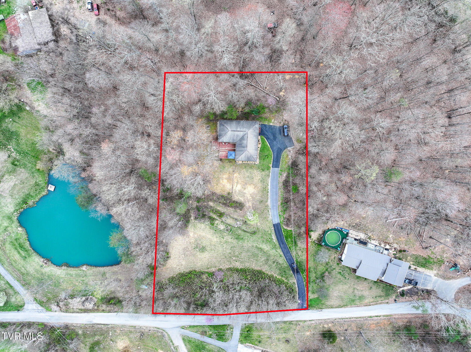 Property Photo:  144 Kelsey Peterson Road  TN 37659 