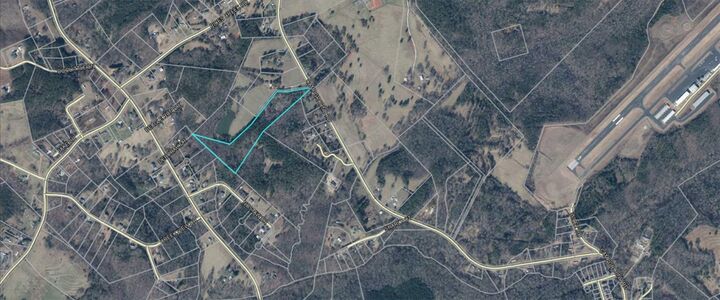 Property Photo:  499 Campground Road  SC 29657 