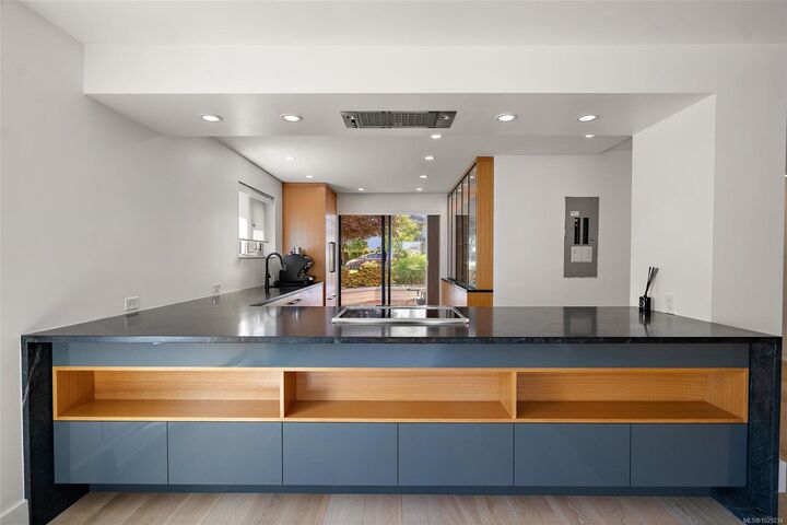 Property Photo: 1370 Beach Dr 109 BC V8S 2N6