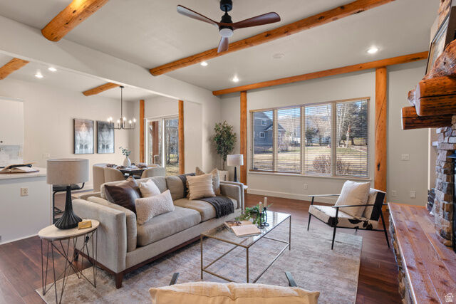 Property Photo:  92 W Village Ct  UT 84049 