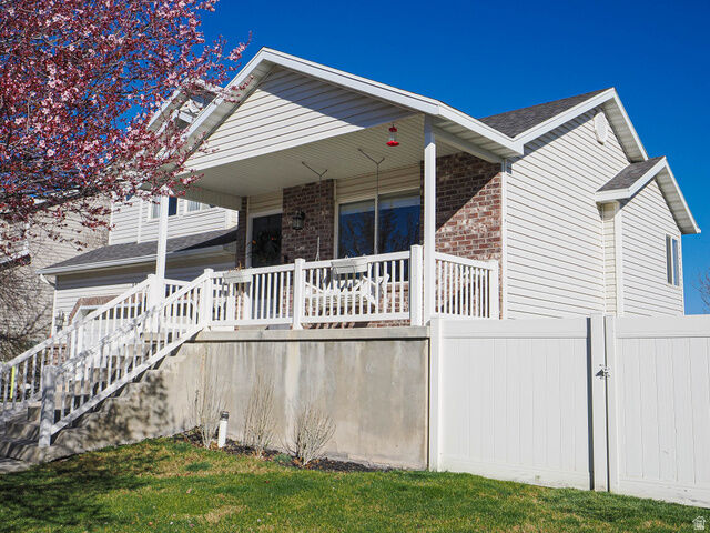 Property Photo:  264 W 13165 S  UT 84020 