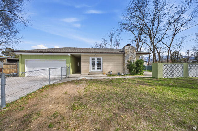 Property Photo:  7299 S 525 E  UT 84047 