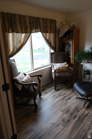 Property Photo:  3536 S Hawk Dr S  UT 84045 