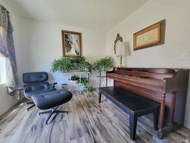 Property Photo:  3536 S Hawk Dr S  UT 84045 