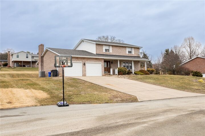 Property Photo:  57 Russ St  PA 15401 