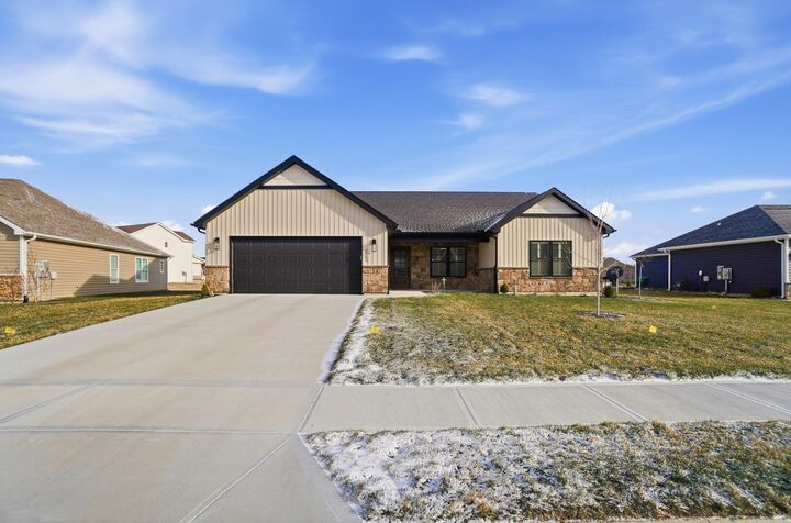 Property Photo:  2765 Liette Drive  OH 45373 