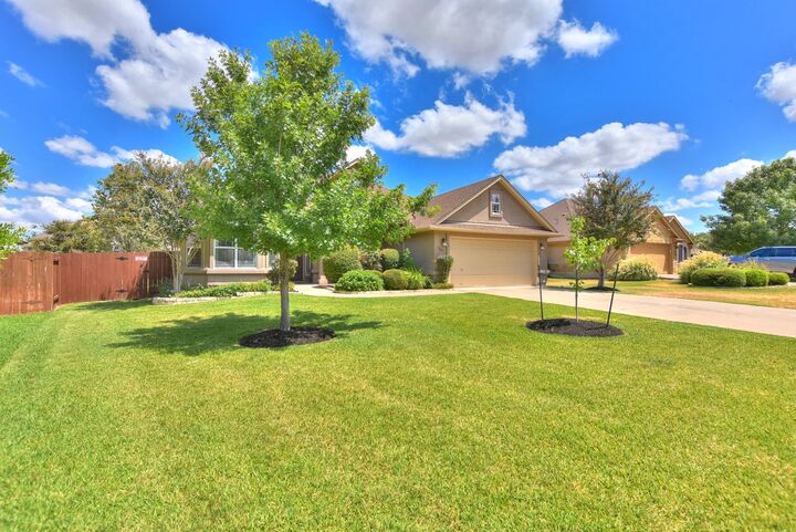Property Photo:  30617 Chi Chi Drive  TX 78628 