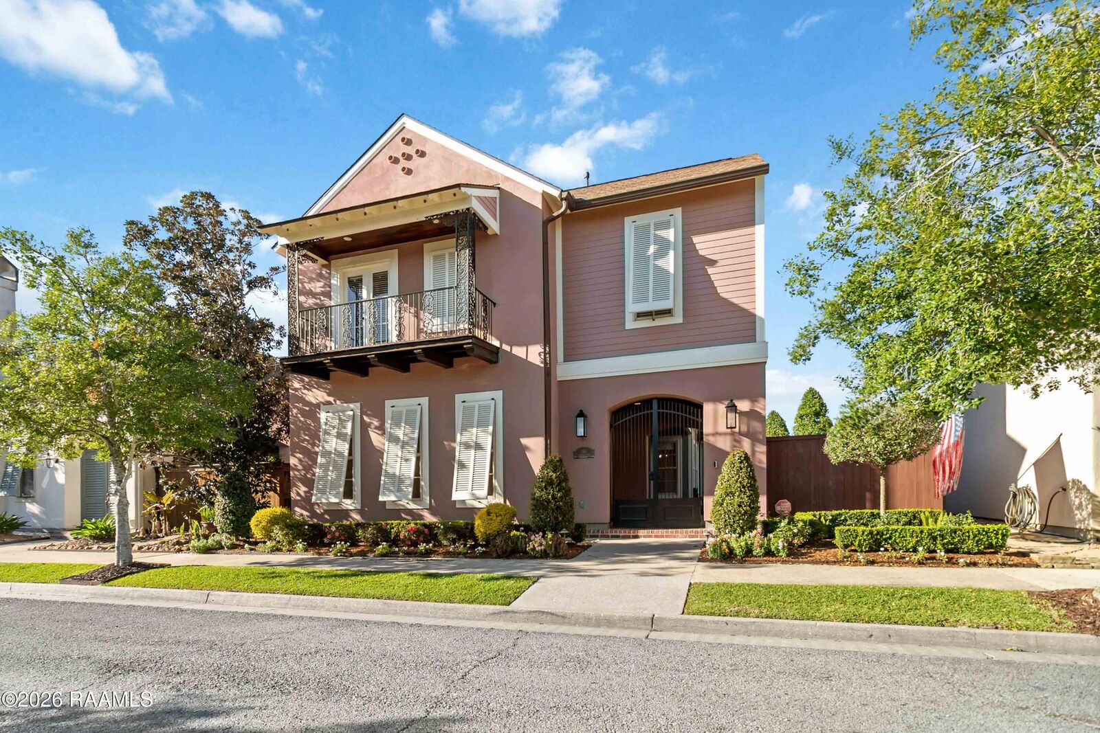 Property Photo:  106 Tortola Lane  LA 70592 