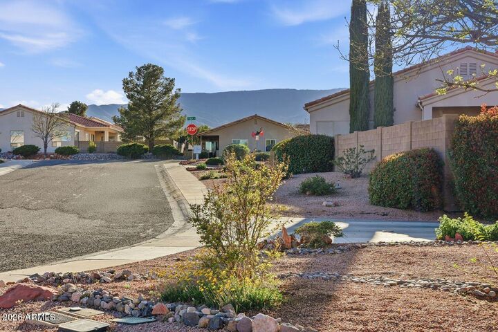 Property Photo:  1660 E Crestview Circle  AZ 86326 