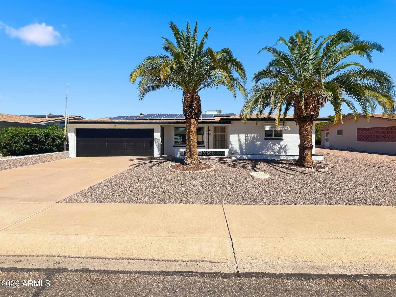 Property Photo:  6020 E Billings Street  AZ 85205 