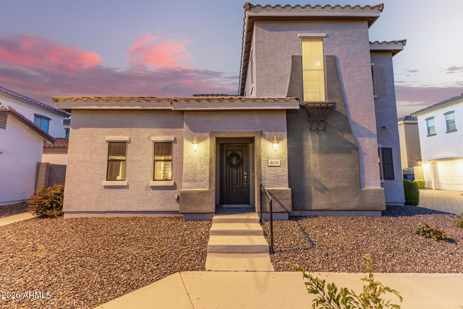 Property Photo:  4676 E Redfield Road  AZ 85234 