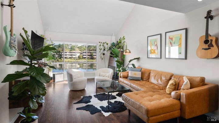 Property Photo:  623 Larkspur Plaza Drive  CA 94939 