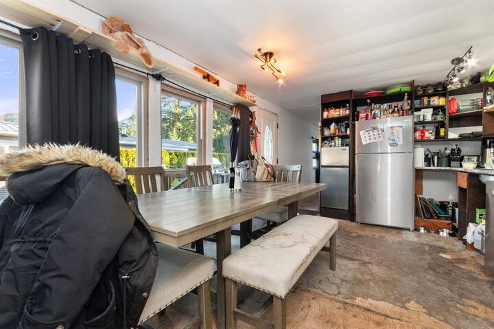 Property Photo:  65367 Kawkawa Lake Road 111  BC V0X 1L1 
