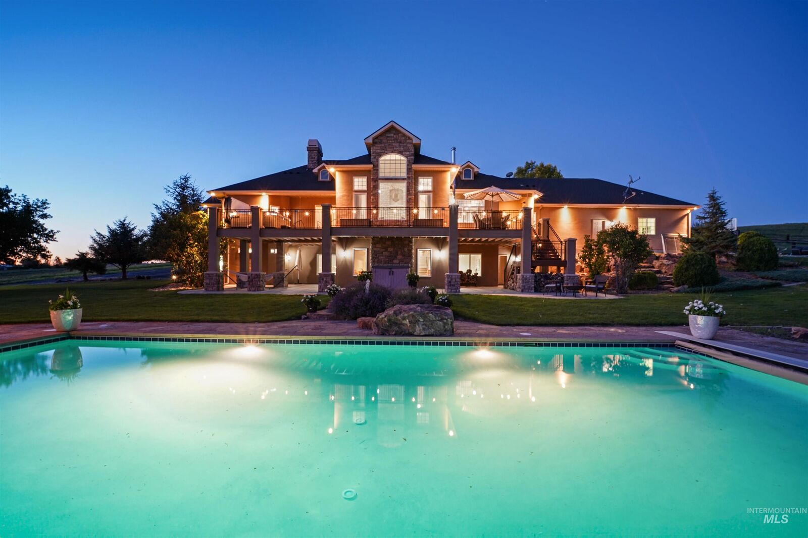 Property Photo: 10430 Randall Lane ID 83607