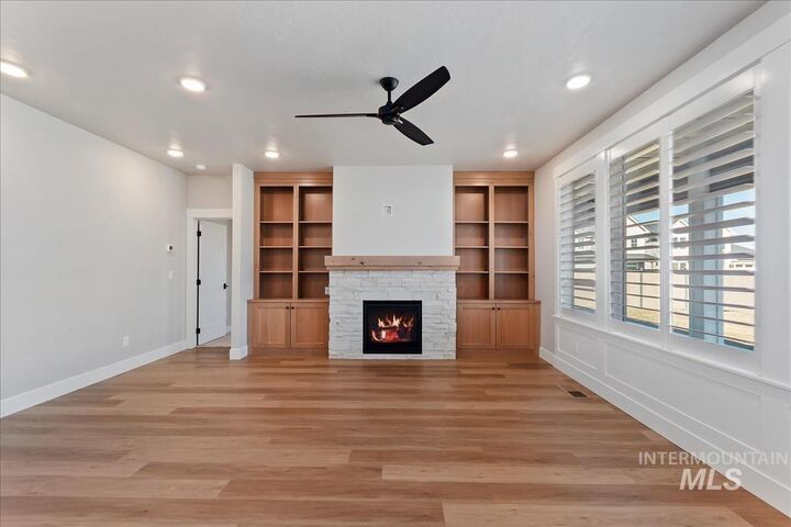 Property Photo: 2210 N Buhrstone Ave ID 83616