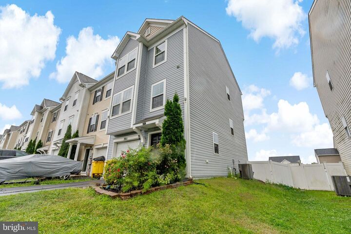 Property Photo: 362 Rumbling Rock Road WV 25427