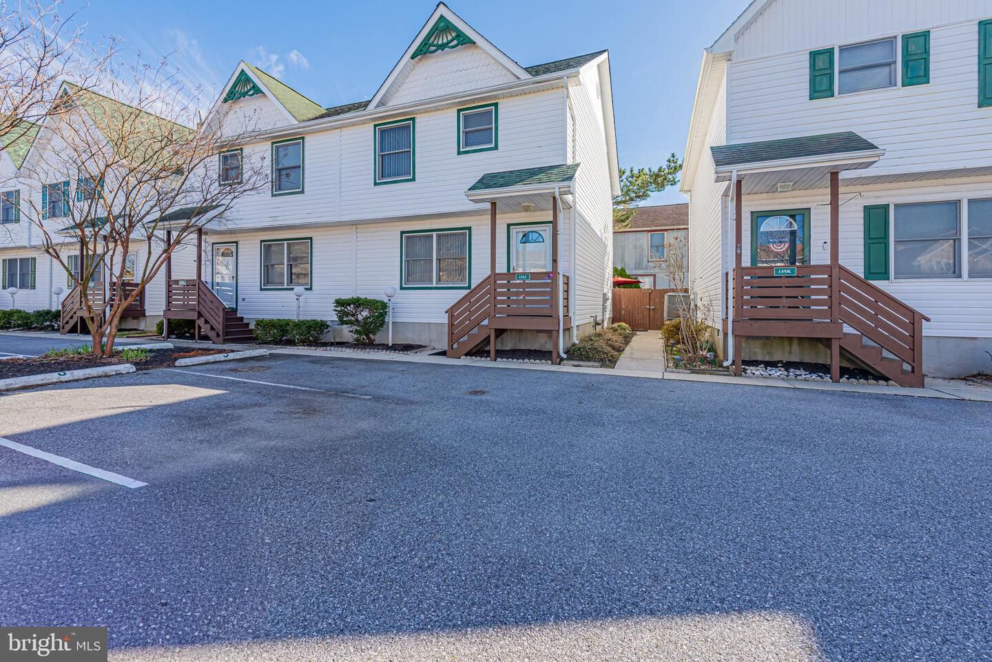 Property Photo:  135 Captains Quarters Road J  MD 21842 