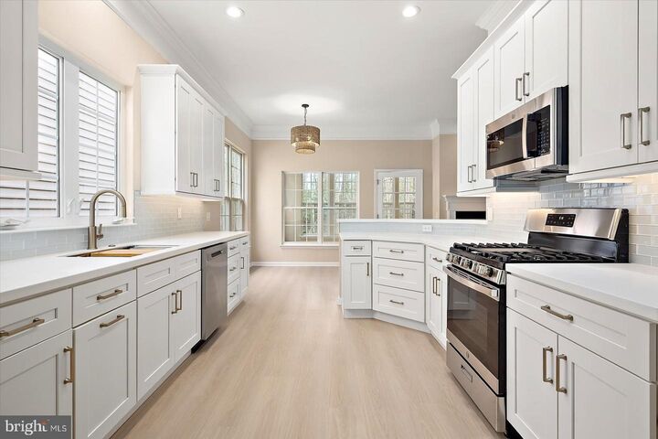 Property Photo:  5 Chatham Court  MD 21811 