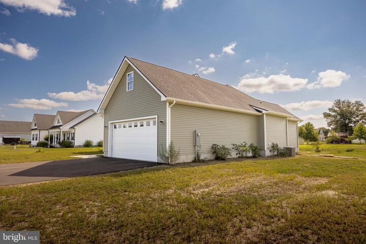 Property Photo:  29125 Contessa Court  DE 19956 