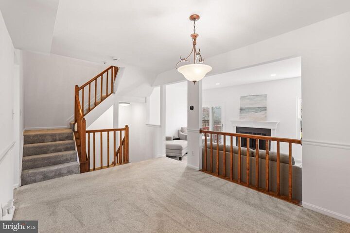 Property Photo: 14652 Governor Sprigg Place 461 MD 20772