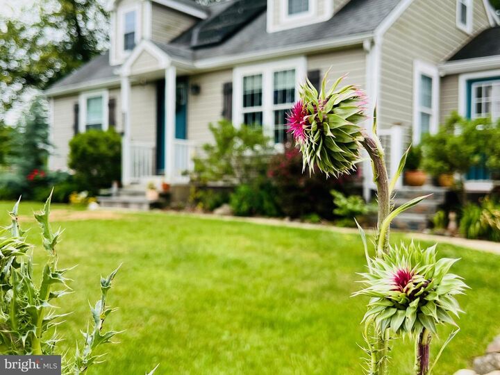 Property Photo: 1720 Farmington Avenue PA 19464
