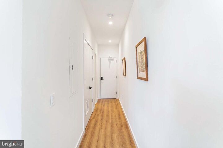 Property Photo:  2465 18th Street NW 3  DC 20009 
