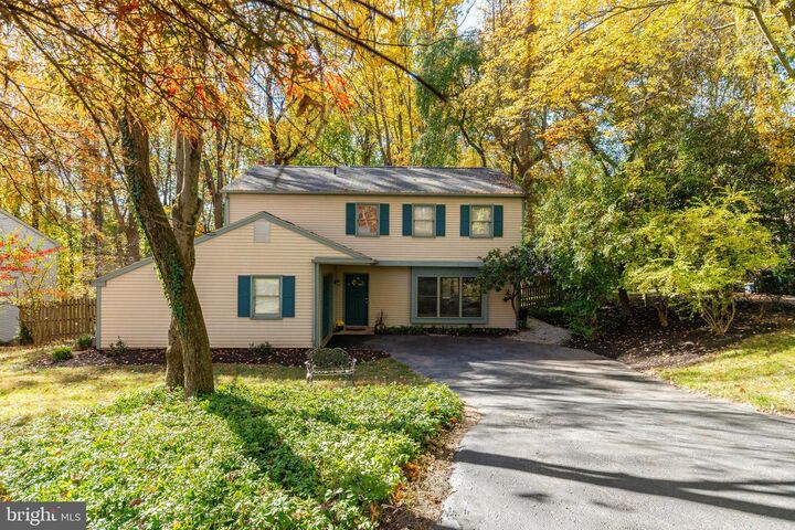 Property Photo:  438 Holly Lane  PA 19444 