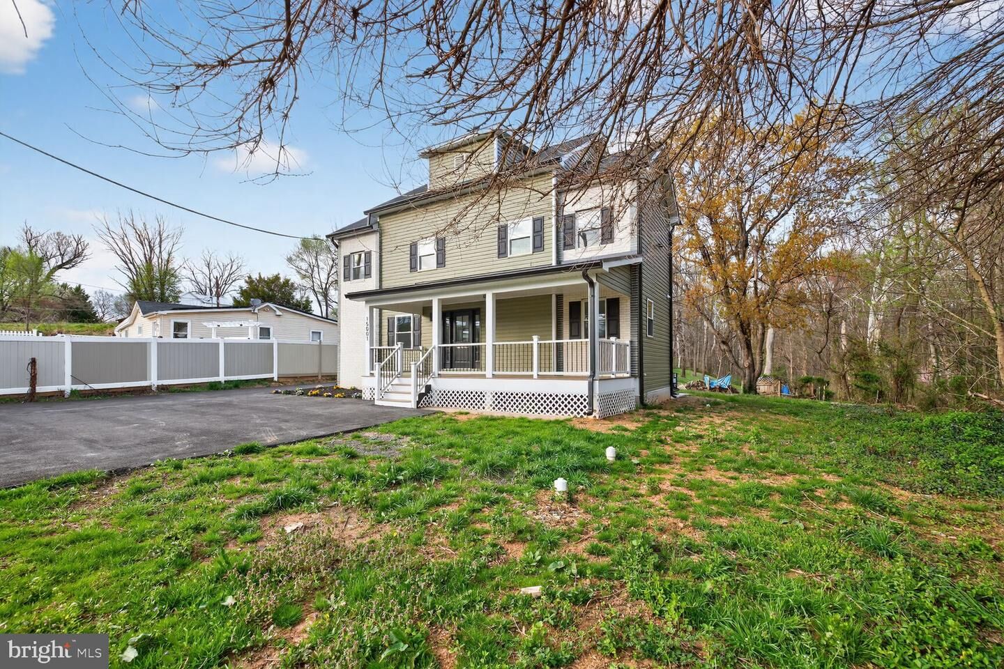 Property Photo:  15001 Darnestown Road  MD 20874 