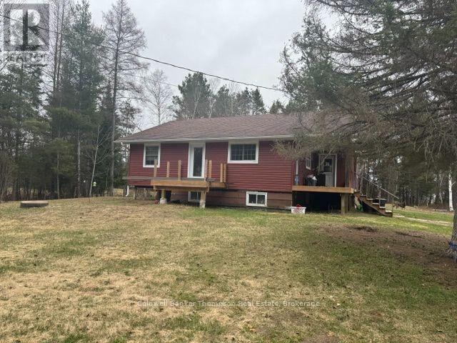 Photo de la propriété: 605 Sweezy Street ON P0H 2L0