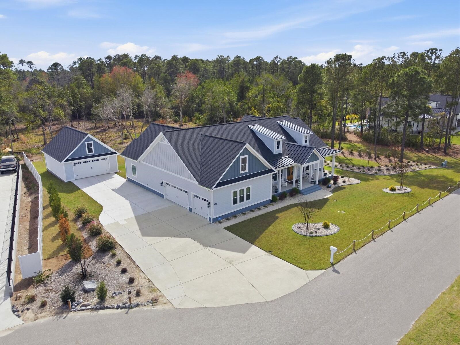 Property Photo: 2206 Eastwoods Dr. SC 29526