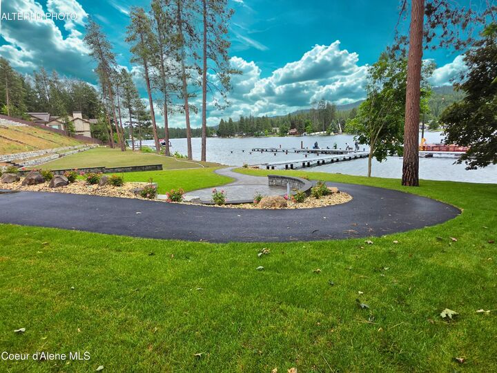 Property Photo:  2559 E Ravine Lt 10 Blk 3 Dr  ID 83854 