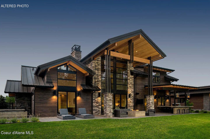 Property Photo:  2559 E Ravine Lt 10 Blk 3 Dr  ID 83854 